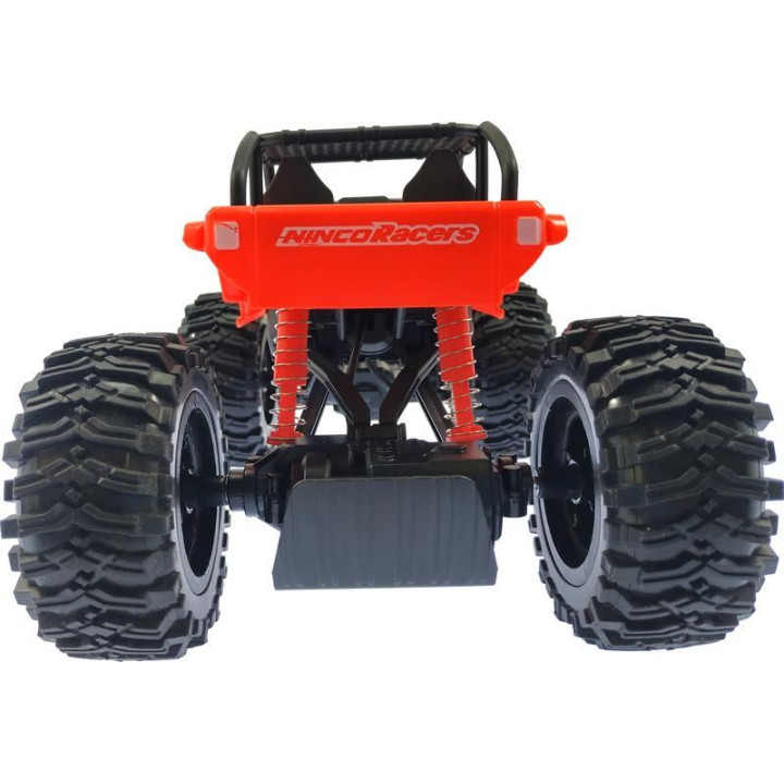 NINCORACERS Adventure 1:16 2.4GHz RTR