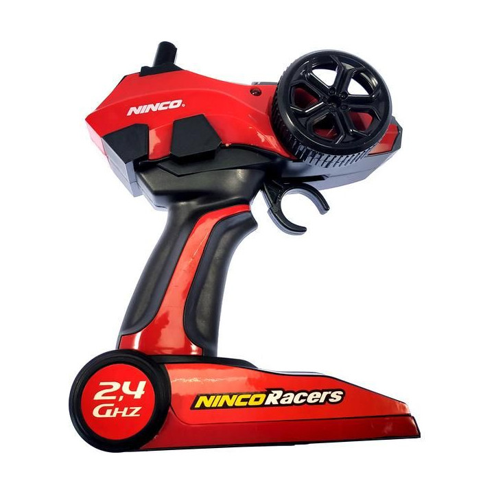 NINCORACERS Overlander Teneré 1:14 2.4GHz RTR