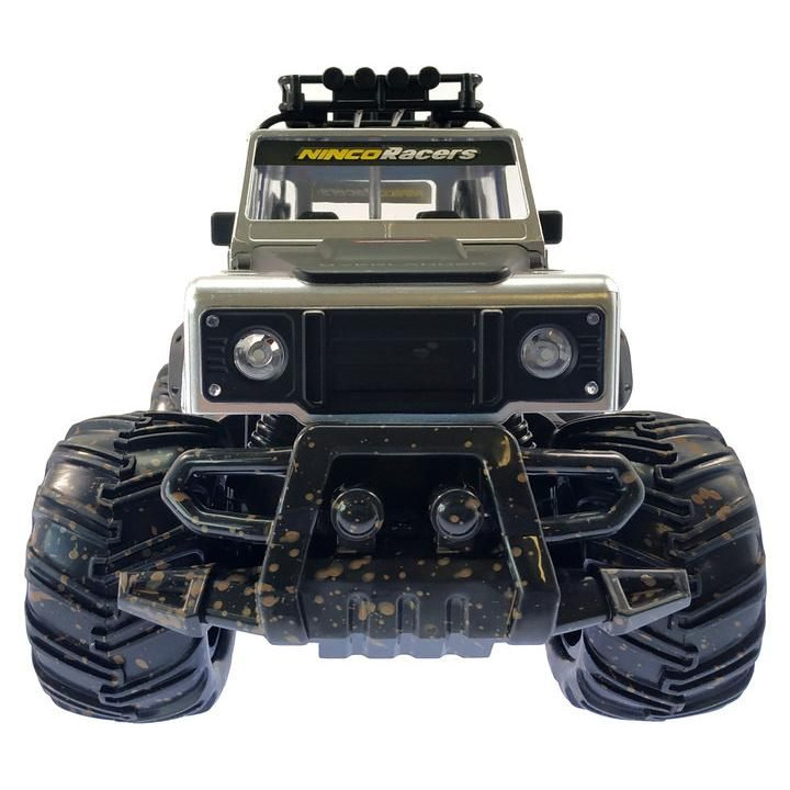 NINCORACERS Overlander Teneré 1:14 2.4GHz RTR