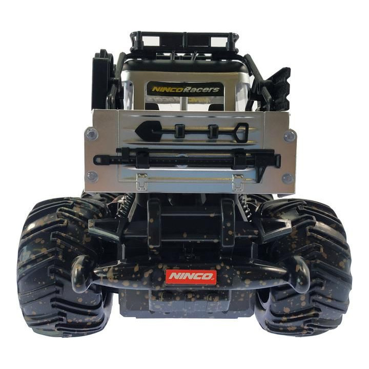 NINCORACERS Overlander Teneré 1:14 2.4GHz RTR