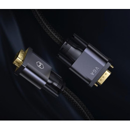 VGA to VGA Cable (2m)