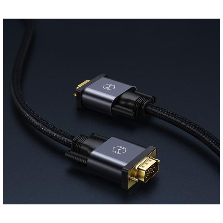VGA to VGA Cable (2m)