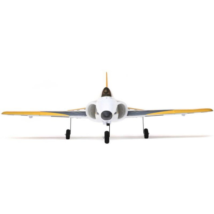 E-flite Habu SS Super Sport 70mm EDF Jet SAFE Select BNF Basic