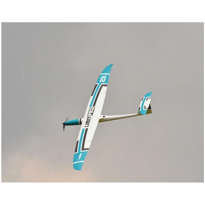 Limit Pro 1.7m PNP petrolejová