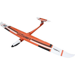 Limit Pro 1.7m ARF oranžová