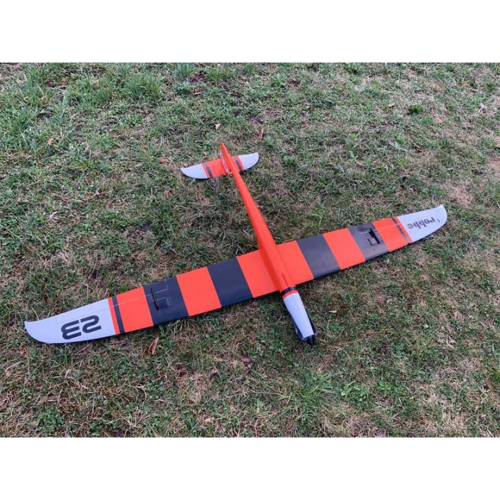 Limit Pro 1.7m PNP oranžová