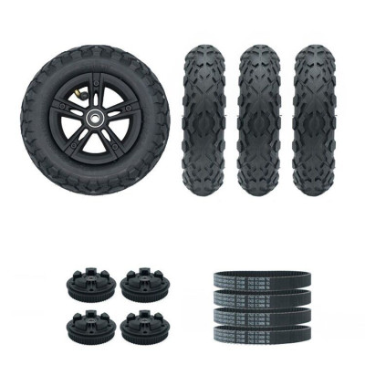 Exway Atlas Sada 175mm terénních koleček pro 4WD