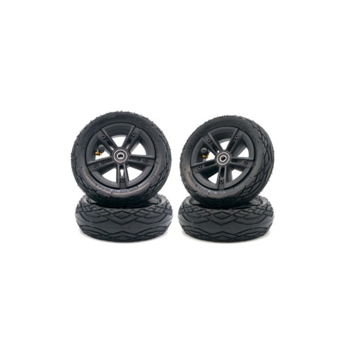 Exway Atlas Sada 160mm terénních koleček pro 4WD