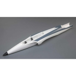 E-flite trup: Habu SS