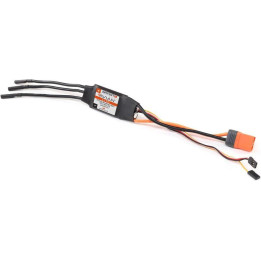 Spektrum Smart regulátor střídavý Avial Lite 70A 3-6S IC5