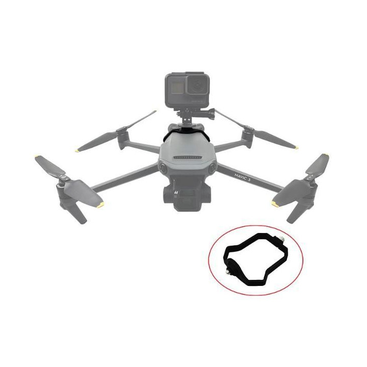 MAVIC 3 - Camera Adapter