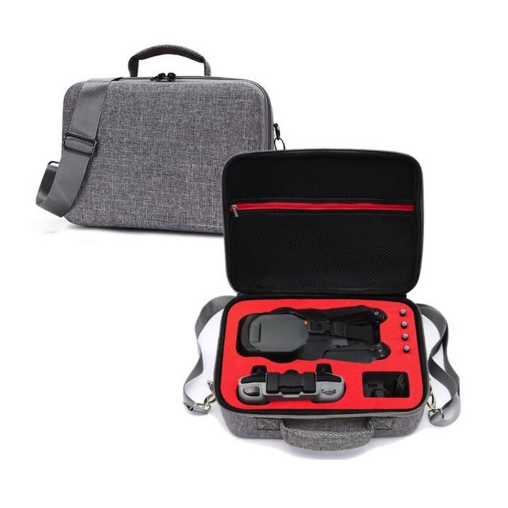 MAVIC 3 - EVA Case with Shoulder Strap