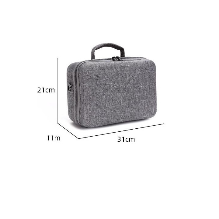 MAVIC 3 - EVA Case with Shoulder Strap