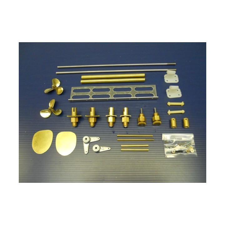 Pohonná sada pro 4SP1203 a 4SP1205
