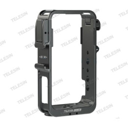 CNC Frame for DJI Action 2