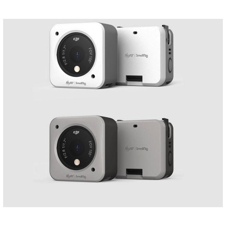 Magnetic Protection Cover for DJI Action 2