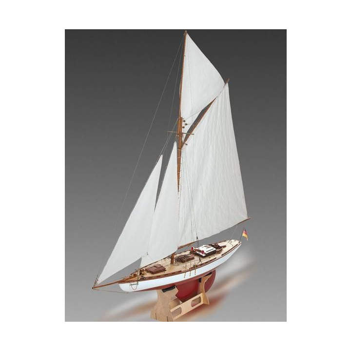 Krick Antares plachetnice kit