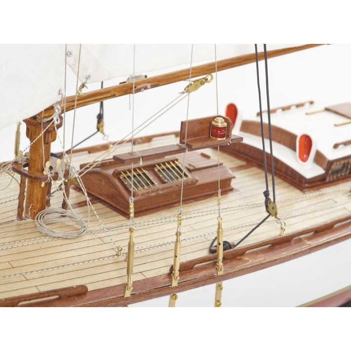 Krick Antares plachetnice kit