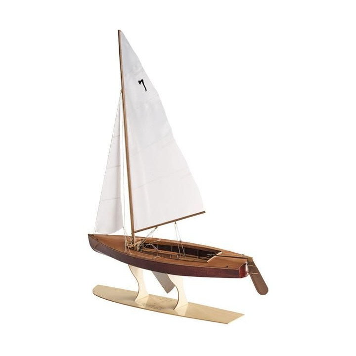 Krick Pirat plachetnice kit