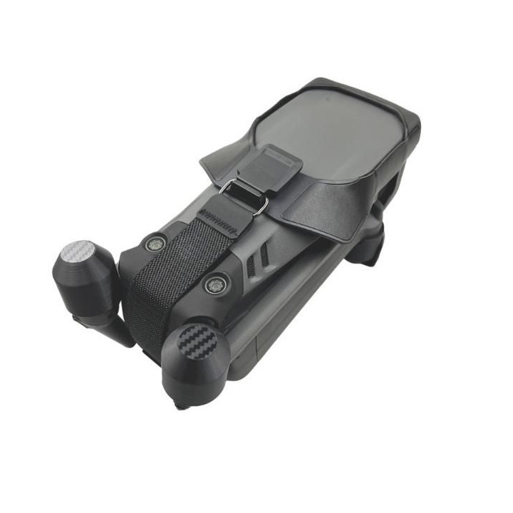 MAVIC 3 - Ochranný kryt motorů (4ks) (černá)