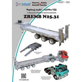 ZREMB N25-31 1:32
