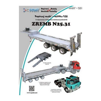 ZREMB N25-31 1:32