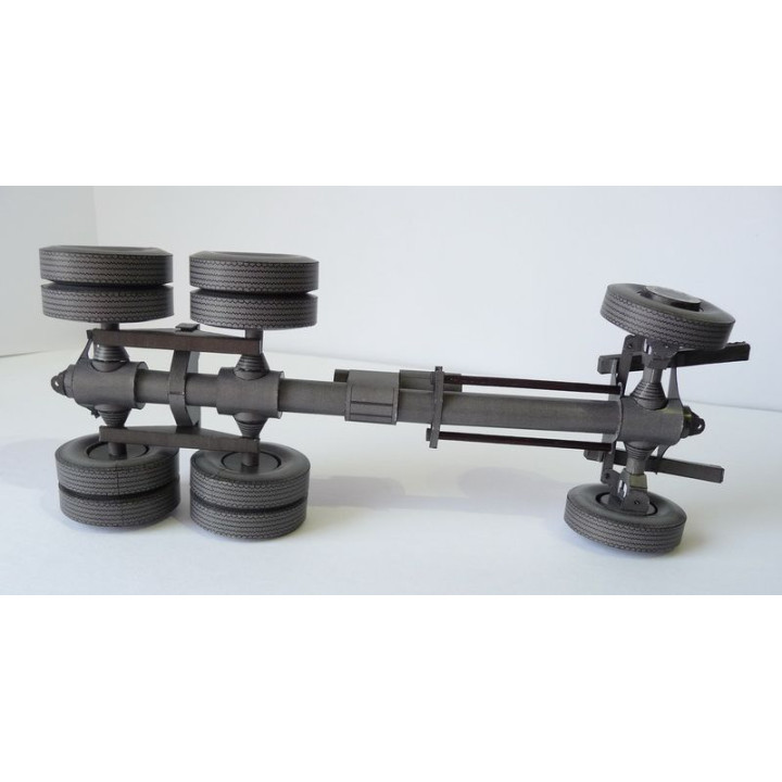 Tatra 148 NTt 6x6 1:32