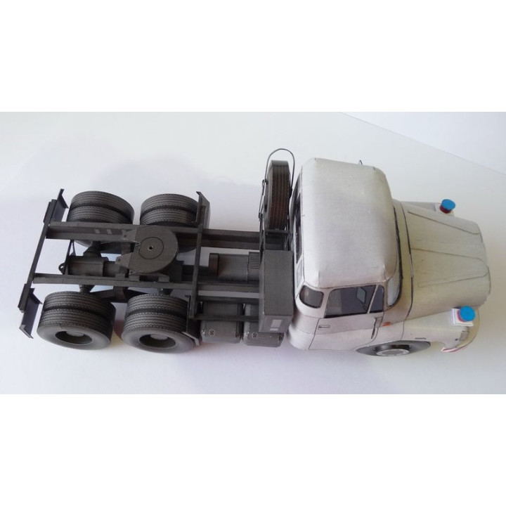 Tatra 148 NTt 6x6 1:32