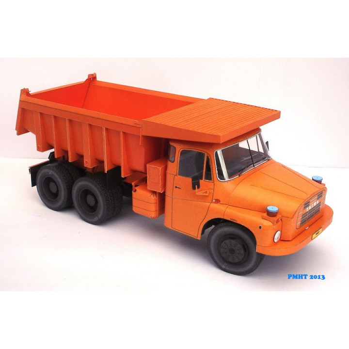 Tatra 148 S1 6x6 1:32