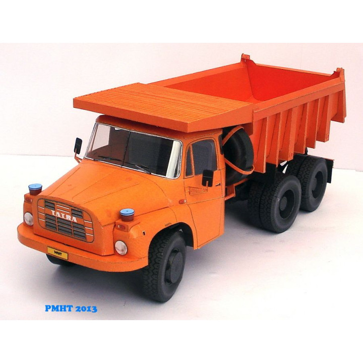 Tatra 148 S1 6x6 1:32