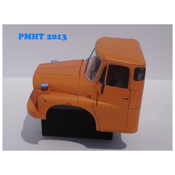 Tatra 148 S1 6x6 1:32