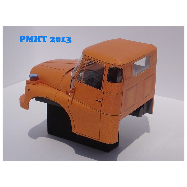 Tatra 148 S1 6x6 1:32