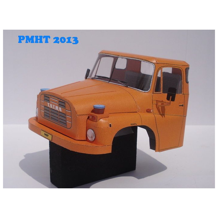 Tatra 148 S1 6x6 1:32