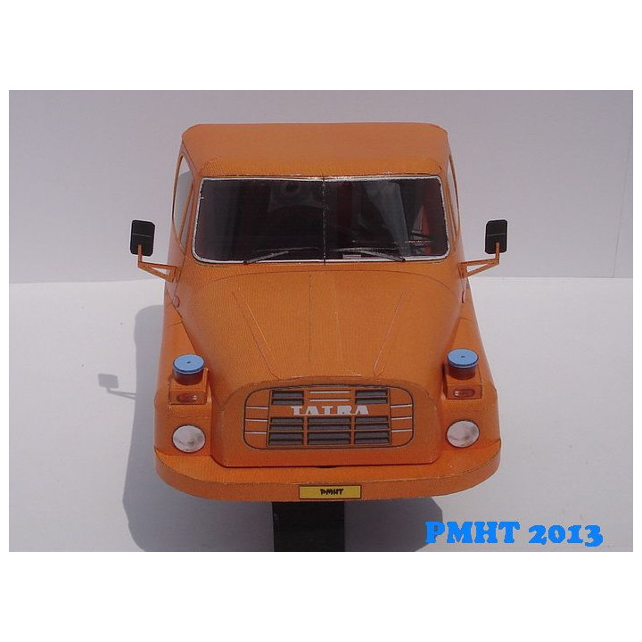 Tatra 148 S1 6x6 1:32