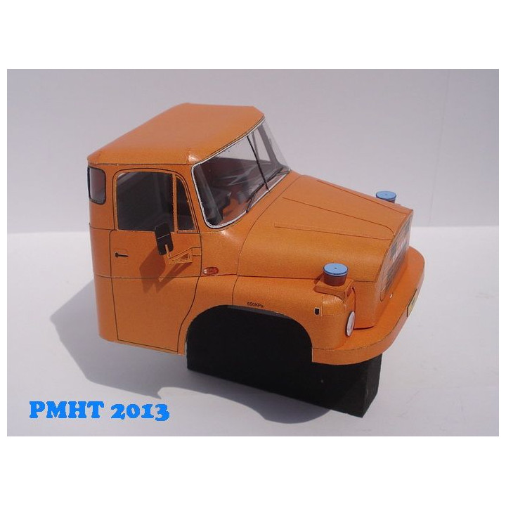 Tatra 148 S1 6x6 1:32