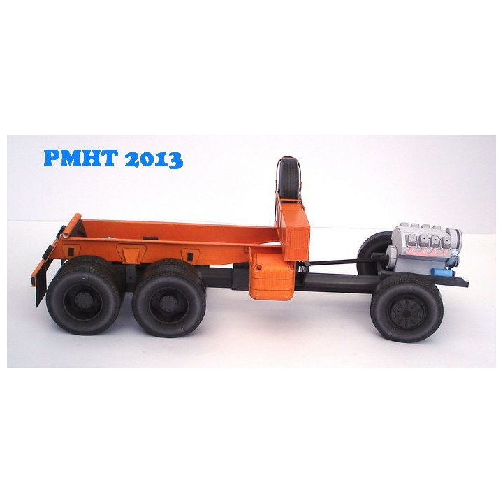 Tatra 148 S1 6x6 1:32