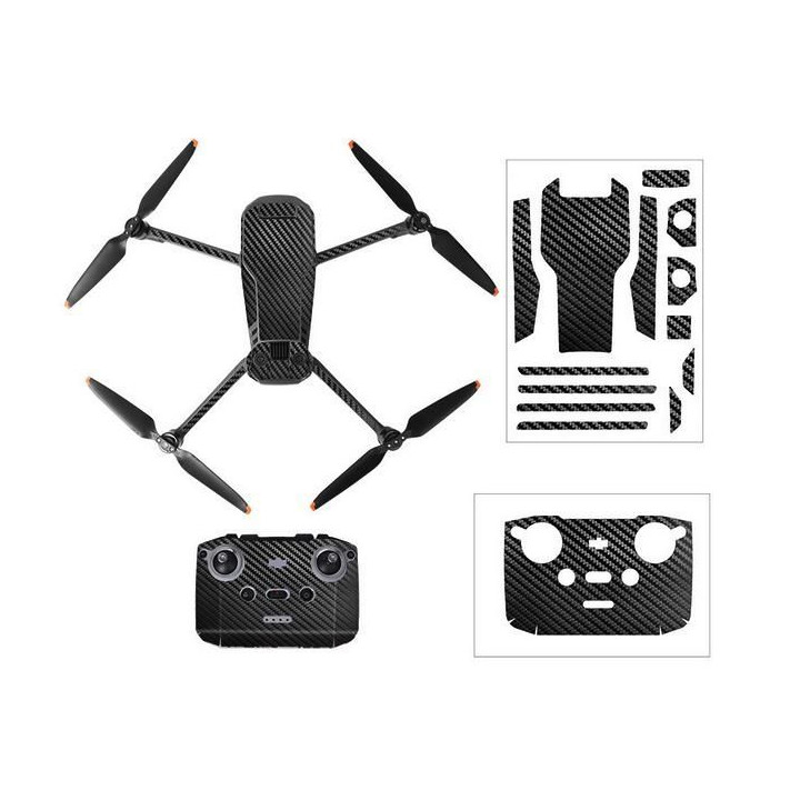 MAVIC 3 - PVC sticker