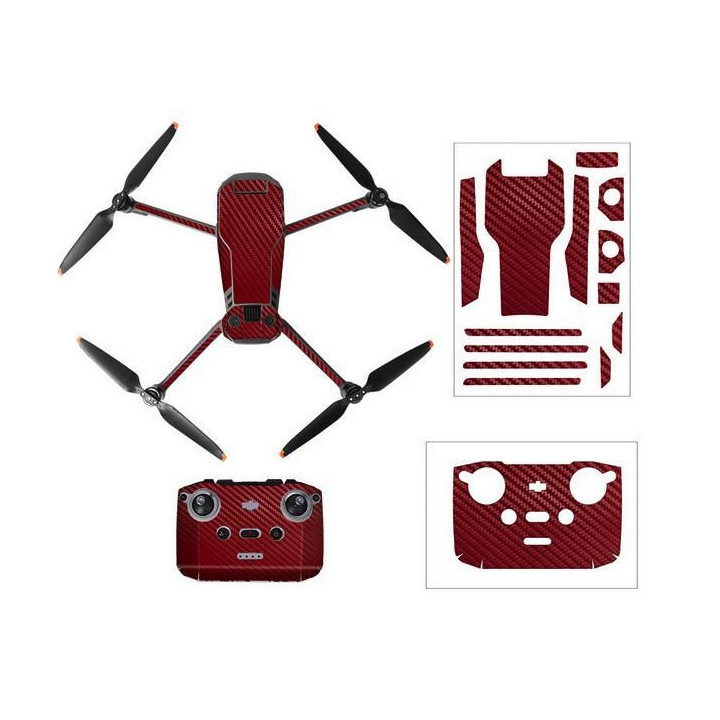 MAVIC 3 - PVC sticker