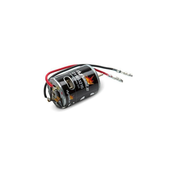 Axial Capra 1.9 4WS 1:10 RTR černá
