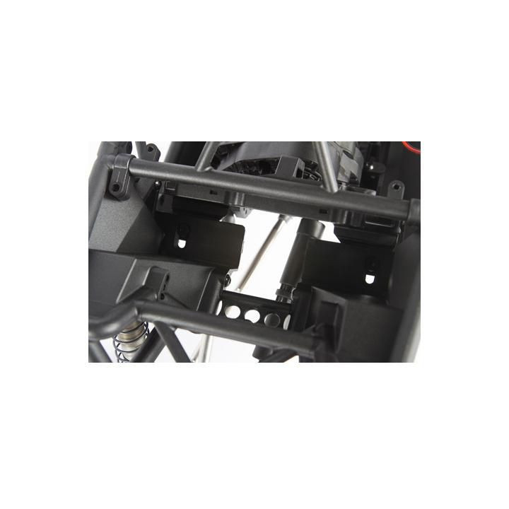 Axial Capra 1.9 4WS 1:10 RTR černá