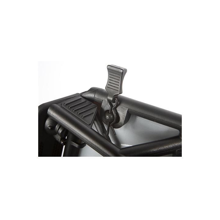 Axial Capra 1.9 4WS 1:10 RTR černá