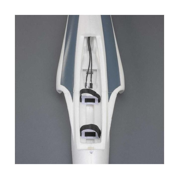E-flite trup: Habu Super Sport 1.0m
