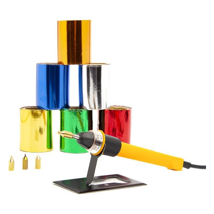 Modelcraft nažehlovací pero USB