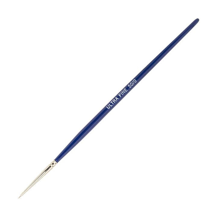 Modelcraft štetec s umělým vlasem 50/0