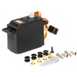 Spektrum servo A391: P-47 Thunderbolt 1.5m