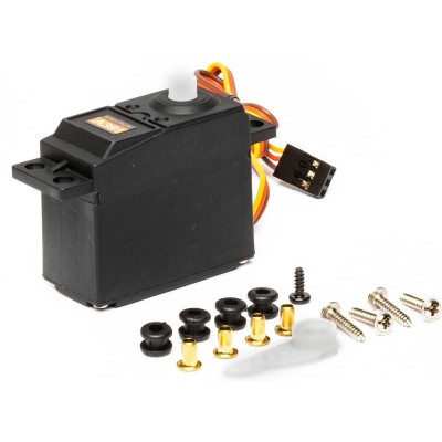Spektrum servo A391: P-47 Thunderbolt 1.5m