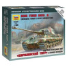 Zacvakávací model military
