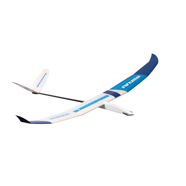 MIRAI V-tail větroň kit 1995mm