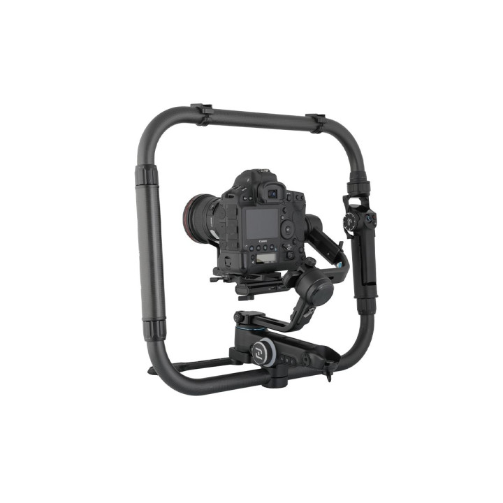 FeiyuTech Scorp Pro