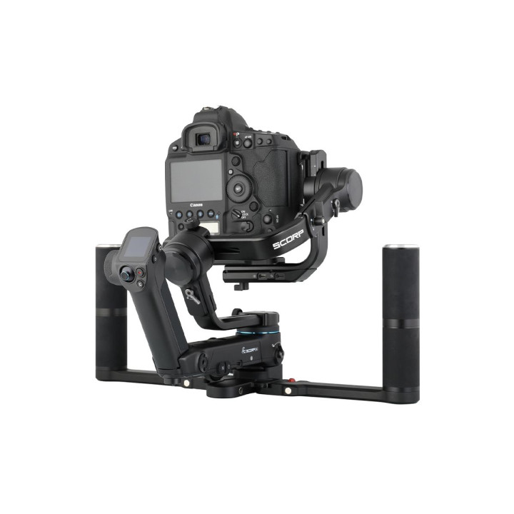 FeiyuTech Scorp Pro